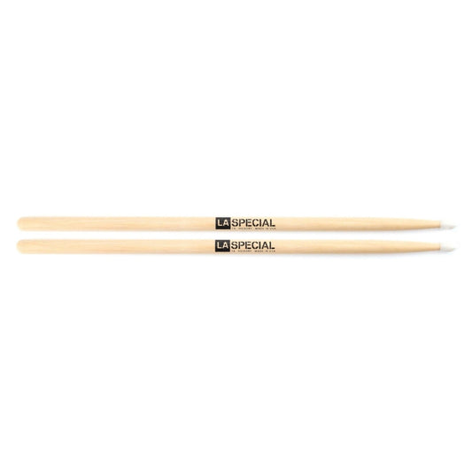 ProMark LA Special 7A Nylon Tip Drumstick, LA7AN