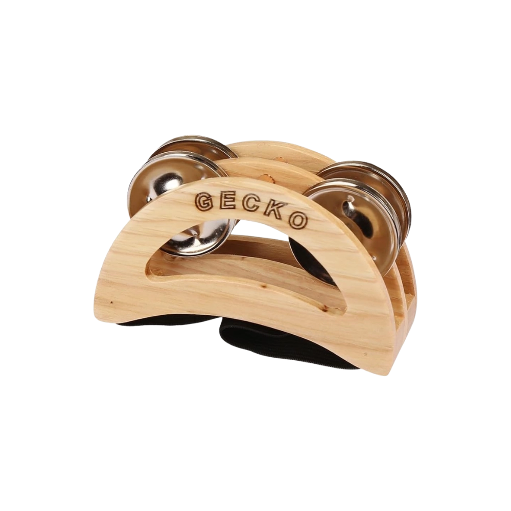 GECKO GK05-TAP Footbell Cajon Accessory