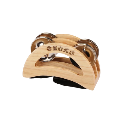 GECKO GK05-TAP Footbell Cajon Accessory