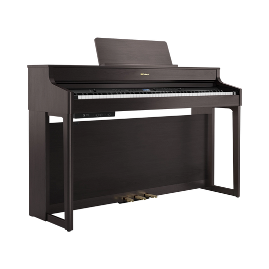 Roland HP-702-DR Digital Piano