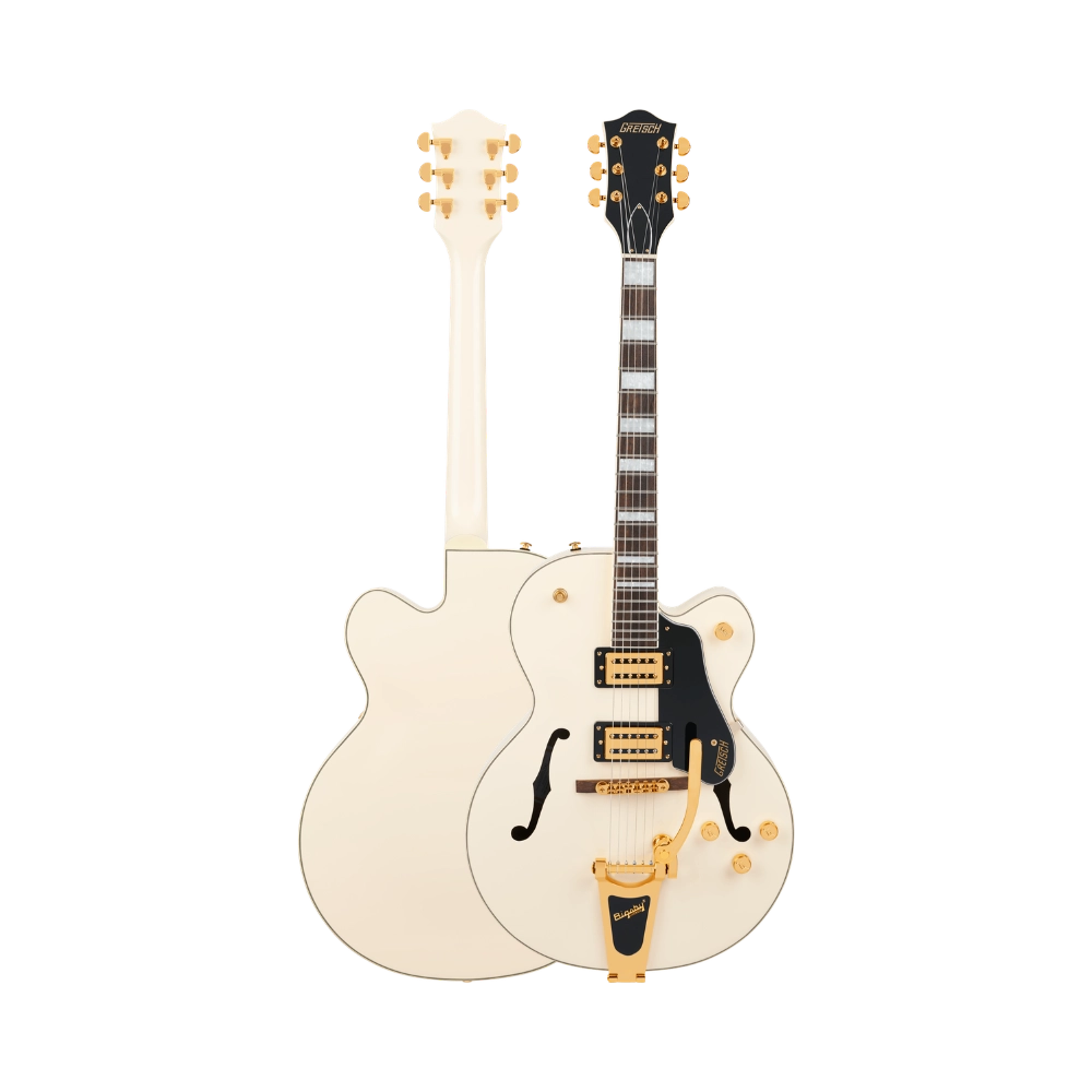 Gretsch 2807271505 G2420TG Streamliner Hollow Body with Bigsby LTD Electric Guitar