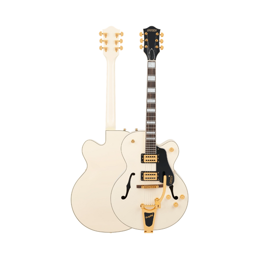 Gretsch 2807271505 G2420TG Streamliner Hollow Body with Bigsby LTD Electric Guitar