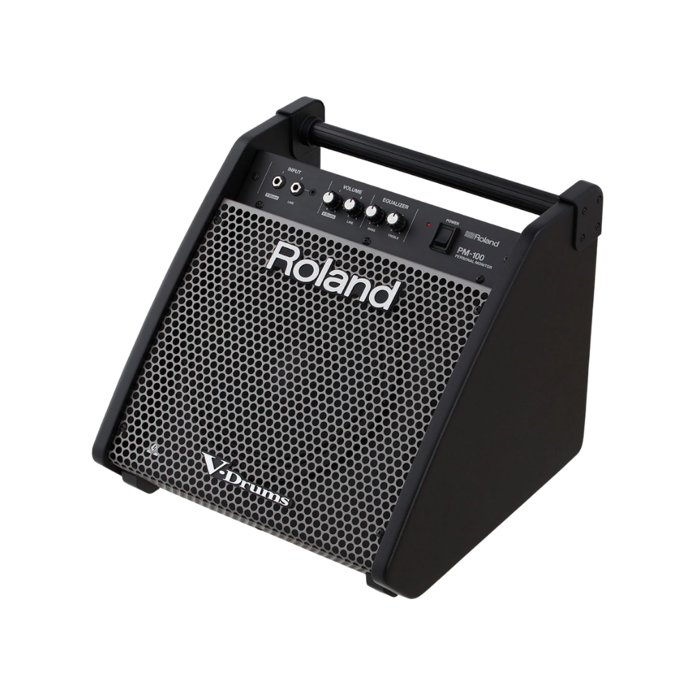 Roland PM-100 Personal Drum Monitor