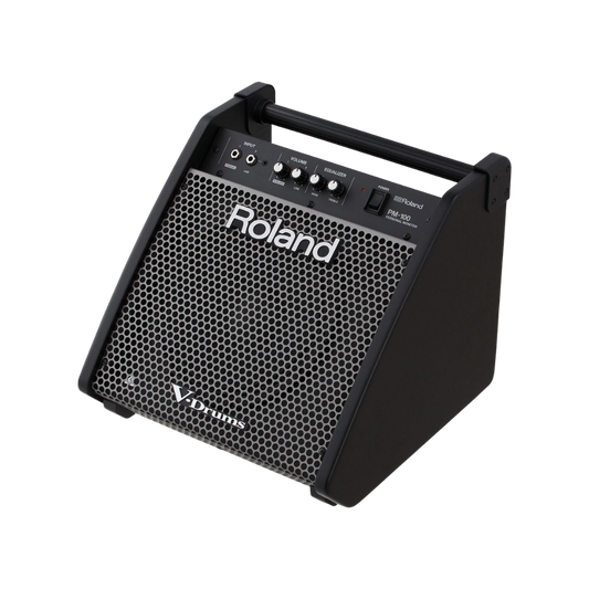 Roland PM-100 Personal Drum Monitor