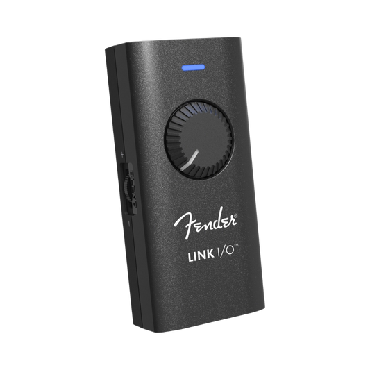 Fender 2313000000 Fender Link I/O Audio Interface