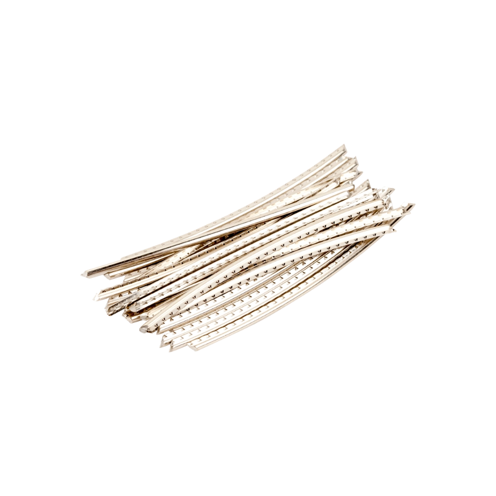 Fender 0991999000 Replacement Narrow/Tall Guitar Frets (24)
