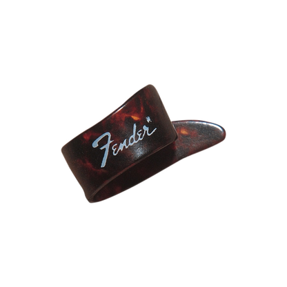 Fender 0981002503 Large Thumb Picks, 3-Pack