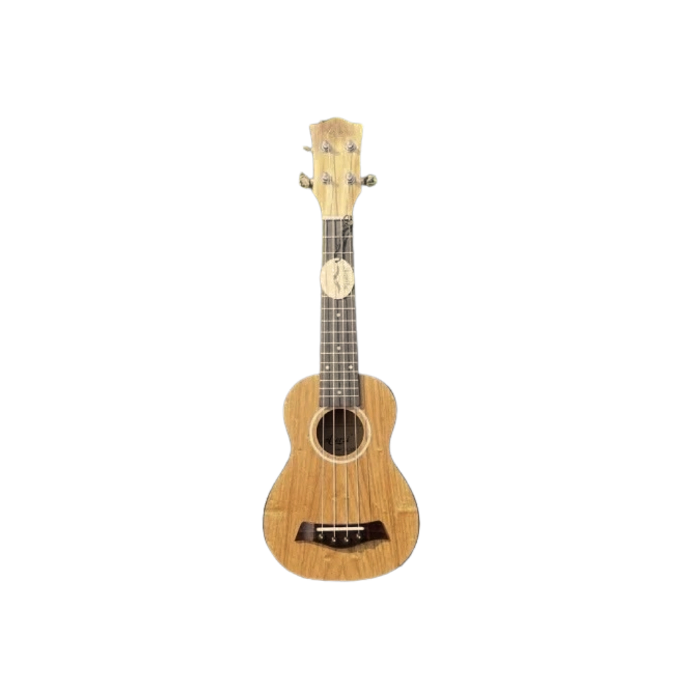 Aiersi SU021AD 21" Soprano Ukulele