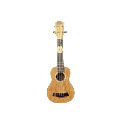 Aiersi SU021AD 21" Soprano Ukulele