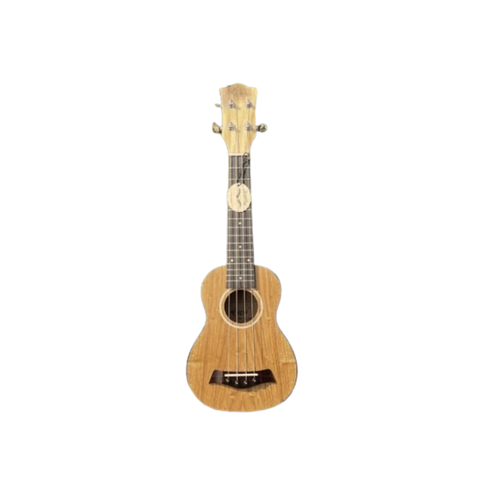 Aiersi SU021AD 21" Soprano Ukulele