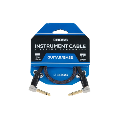 BOSS BIC-1AA Patch Cable