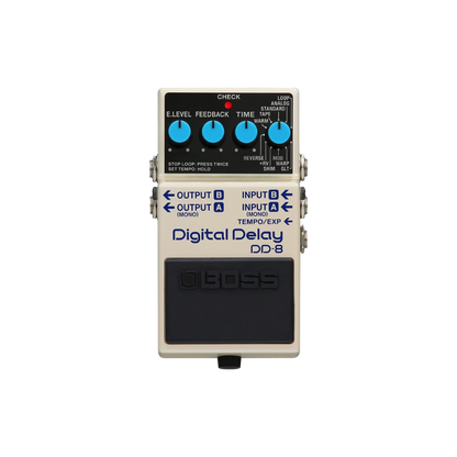 BOSS DD-8 Digital Delay