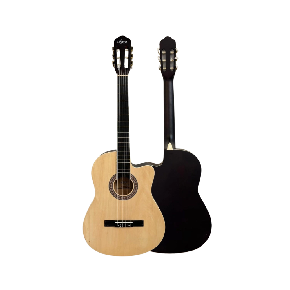 Aiersi SC041C-NAT Classical Guitar