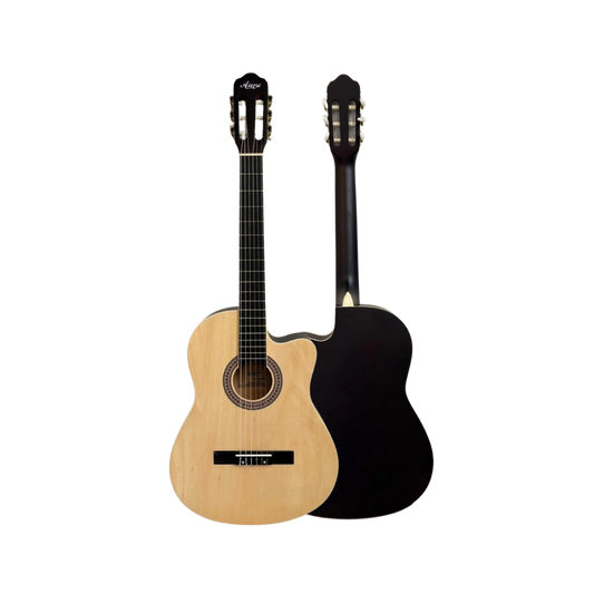 Aiersi SC041C-NAT Classical Guitar