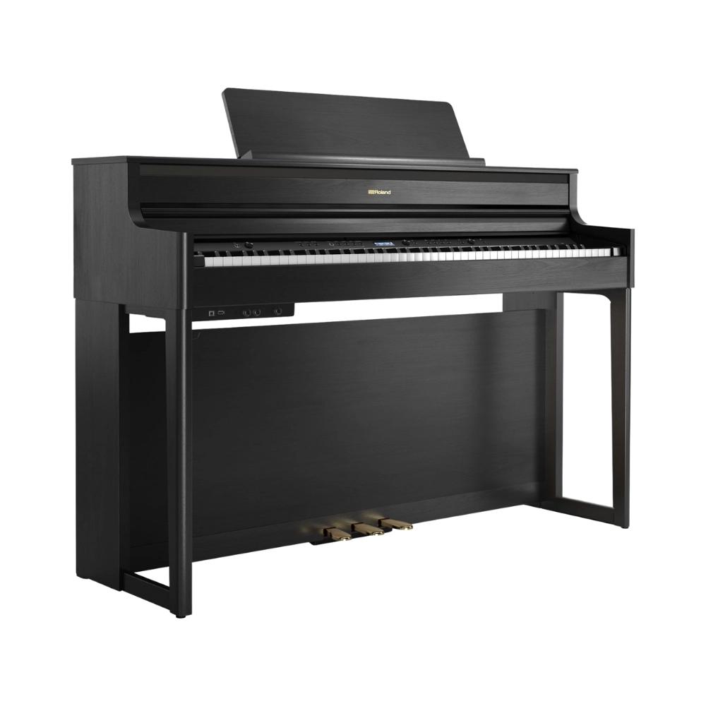 Roland HP-704-CH Digital Piano