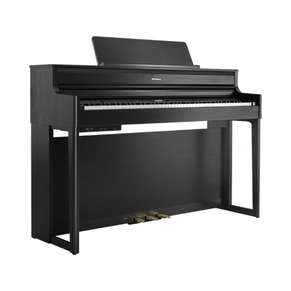 Roland HP-704-CH Digital Piano