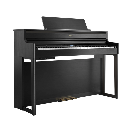 Roland HP-704-CH Digital Piano