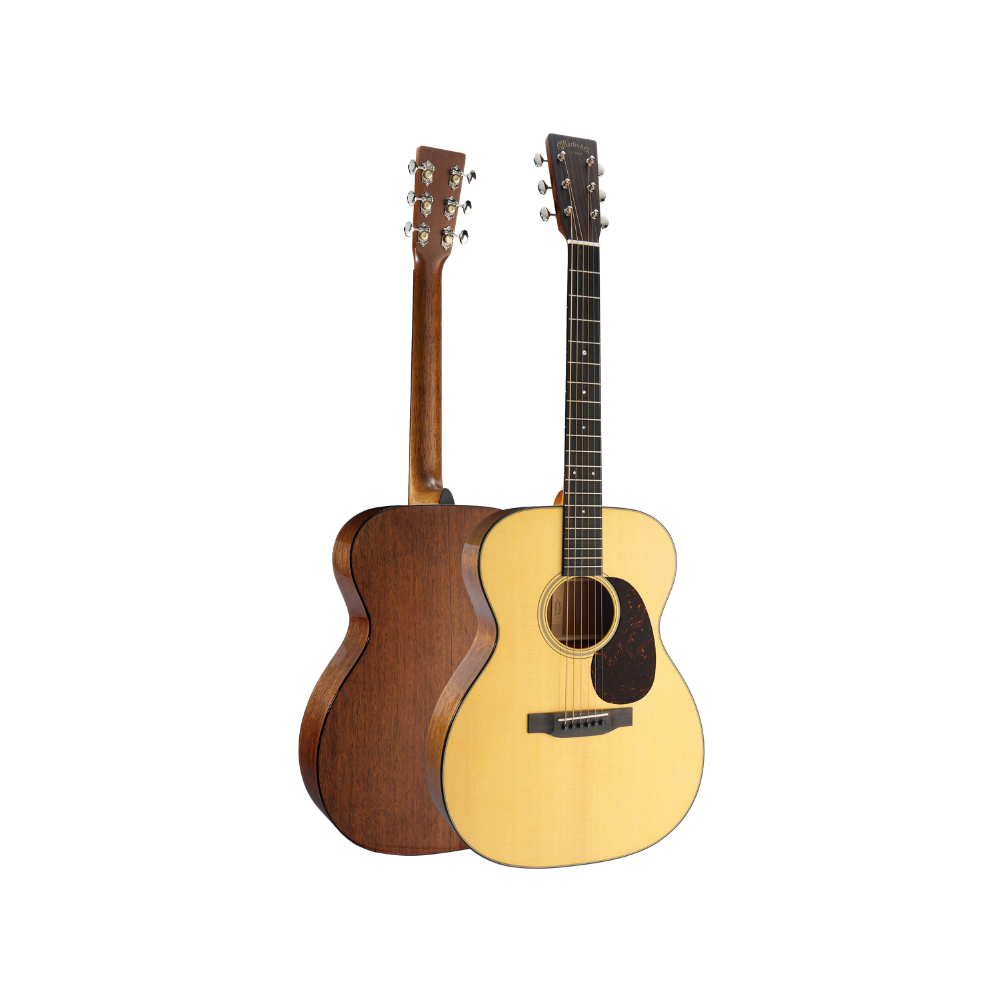 Martin 000-18 Standard Series Acoustic Guitar