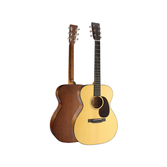 Martin 000-18 Standard Series Acoustic Guitar