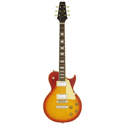 Aria PE-350STD Les-Paul Style Electric Guitar