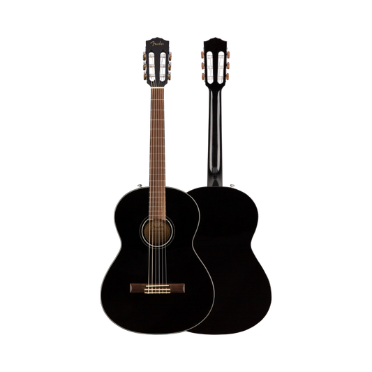 Fender 0970160506 CN-60S Classical Guitar