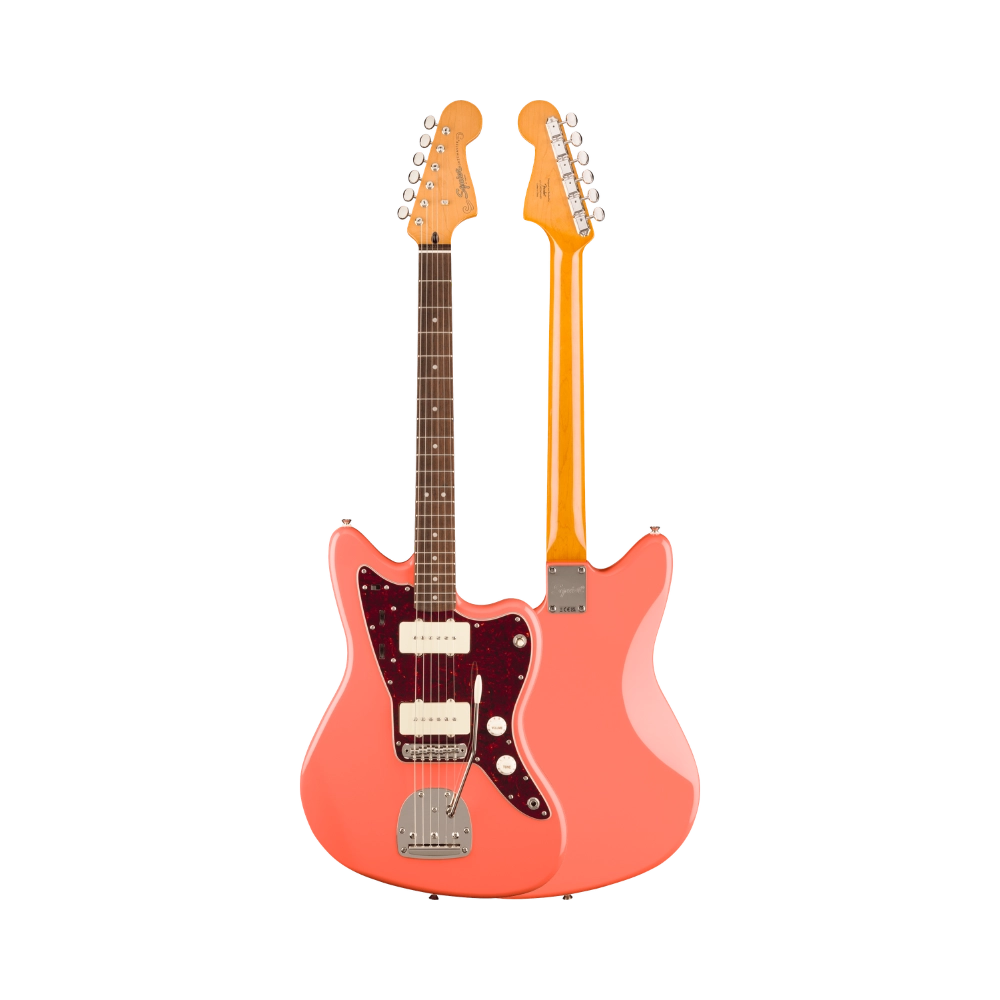 Fender 0374083511 Classic Vibe '60s Jazzmaster Electric Guitar