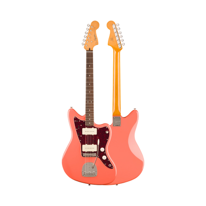 Fender 0374083511 Classic Vibe '60s Jazzmaster Electric Guitar