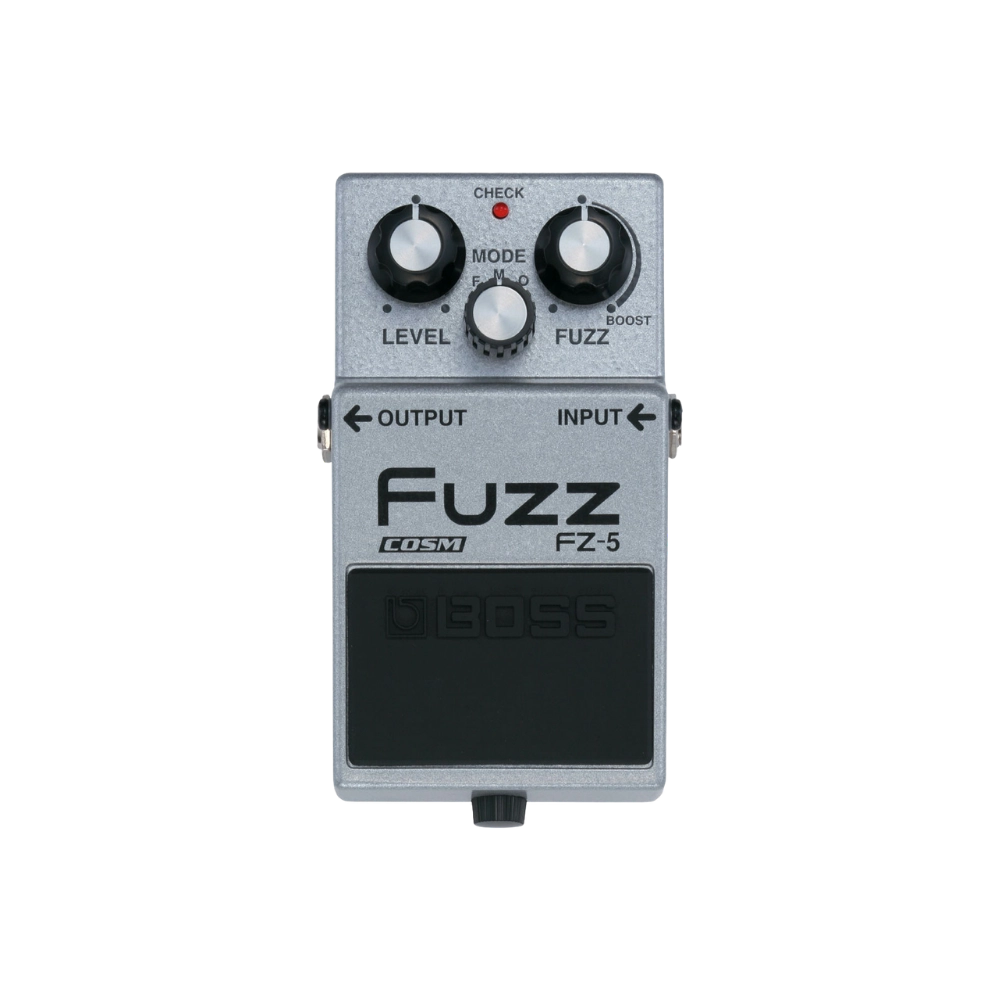 BOSS FZ-5 Fuzz Pedal