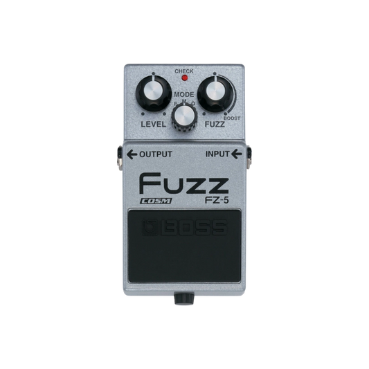 BOSS FZ-5 Fuzz Pedal