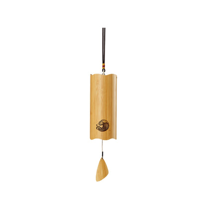 Hluru Fal 8-3 Double Swing Wind Chime