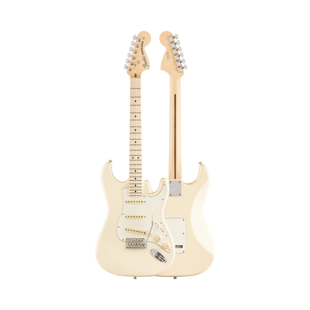 Fender 0174702705 Limited Edition American Performer Stratocaster Electric Guitar