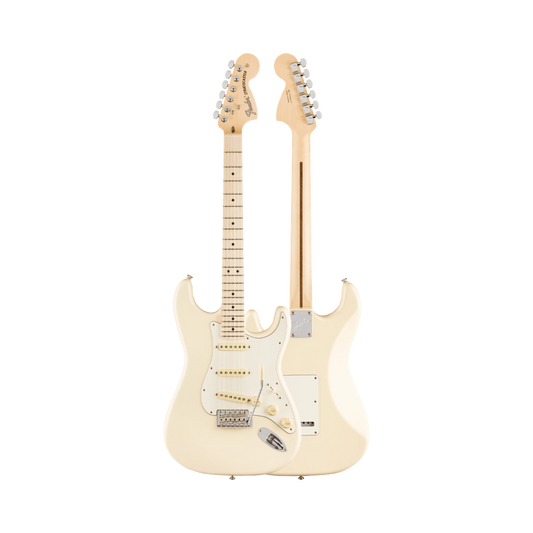 Fender 0174702705 Limited Edition American Performer Stratocaster Electric Guitar