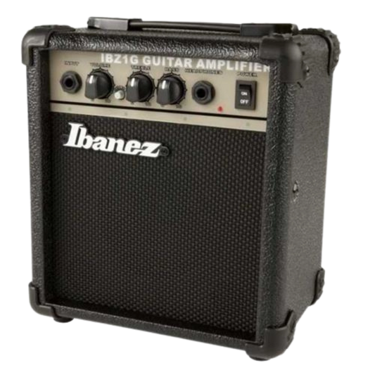 ibanez ibz1g 10 watt electric guitar amplifier shop store beirut lebanon