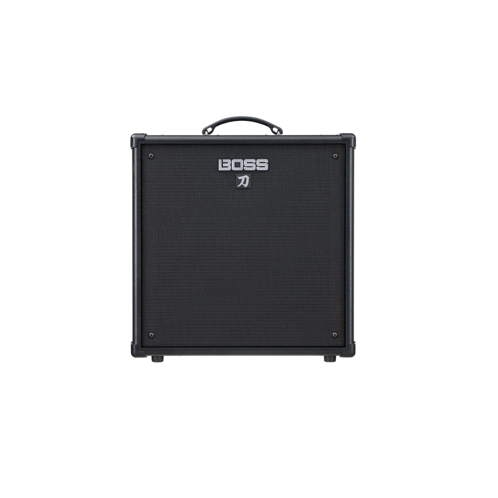 BOSS Katana-110 Bass Guitar Modelling Amplifier