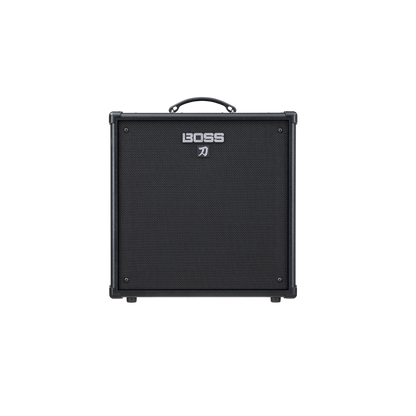 BOSS Katana-110 Bass Guitar Modelling Amplifier