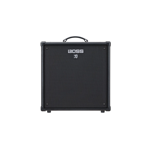 BOSS Katana-110 Bass Guitar Modelling Amplifier