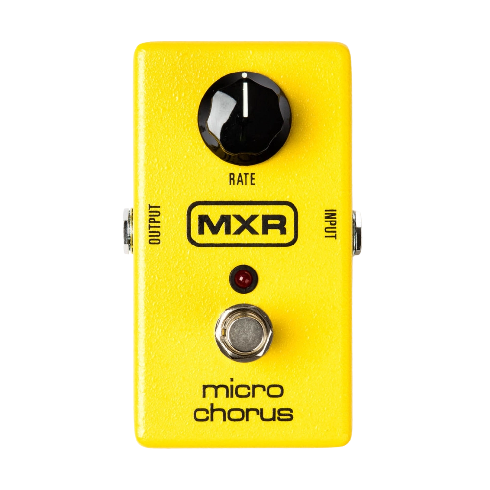 jim dunlop mxr micro chorus guitar pedal shop store beirut lebanon