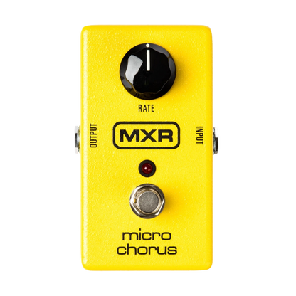 jim dunlop mxr micro chorus guitar pedal shop store beirut lebanon