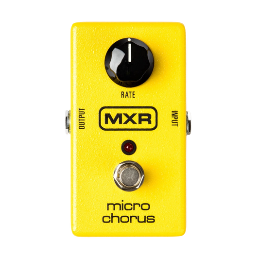 jim dunlop mxr micro chorus guitar pedal shop store beirut lebanon