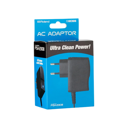 BOSS PSA-230S2 AC Adaptor