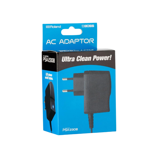 BOSS PSA-230S2 AC Adaptor