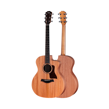 Taylor 24ce Acoustic-Electric Guitar