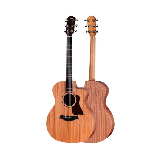 Taylor 24ce Acoustic-Electric Guitar