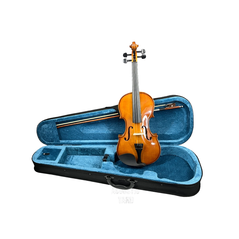 Aiersi GVT010D Solid Violin