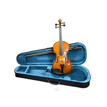 Aiersi GVT010D Solid Violin