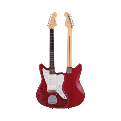Fender 5664100328 2024 Collection Made in Japan Hybrid II Jazzmaster Electric Guitar