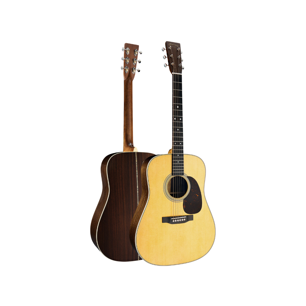Martin D-28 Standard Series Acoustic Guitar
