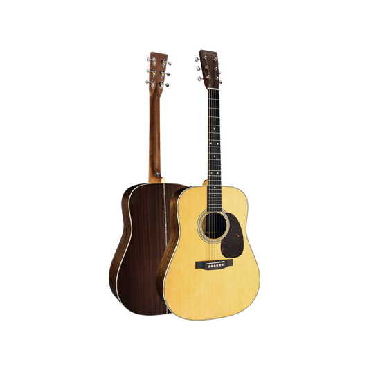 Martin D-28 Standard Series Acoustic Guitar