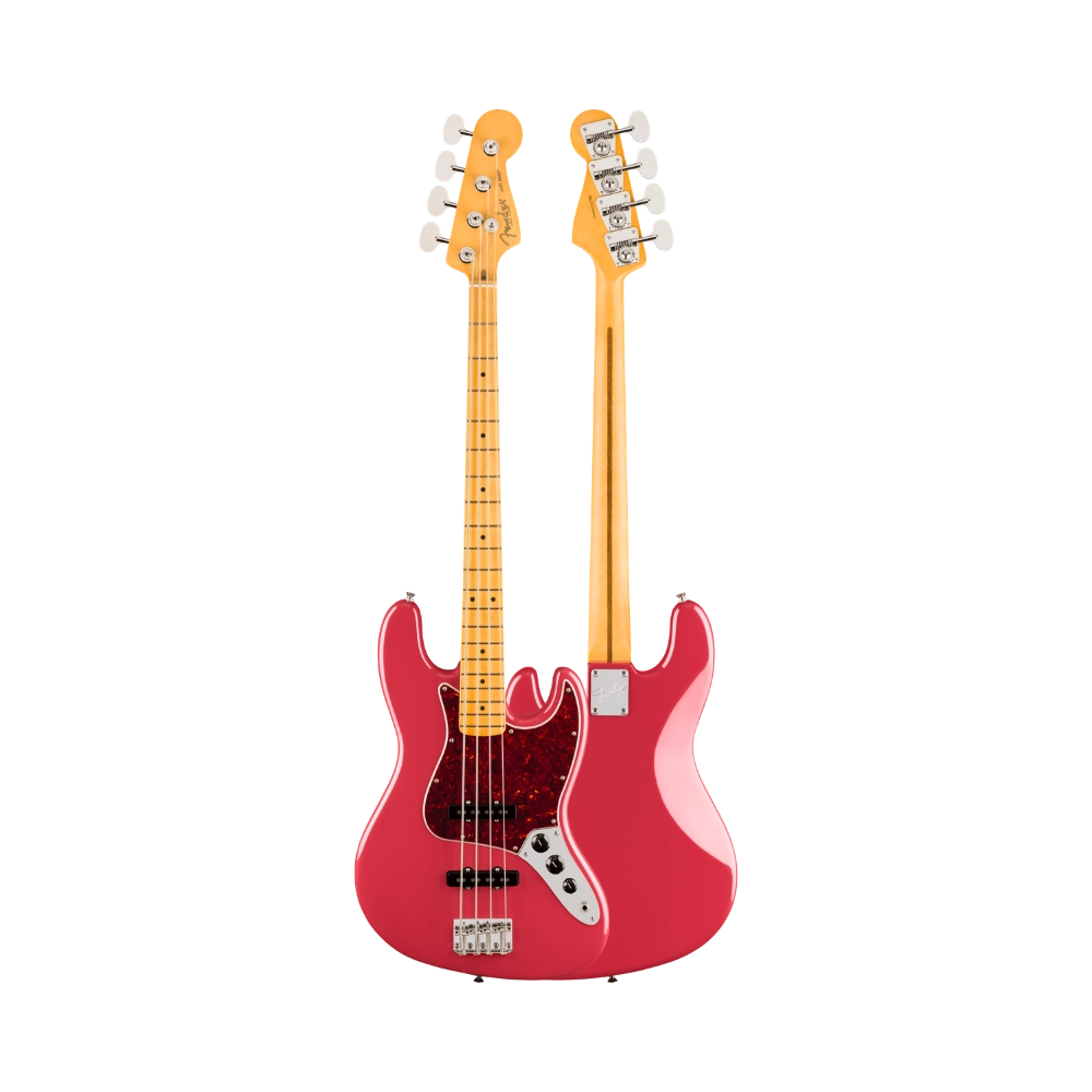 Fender 0198642375 American Professional Classic Jazz Bass