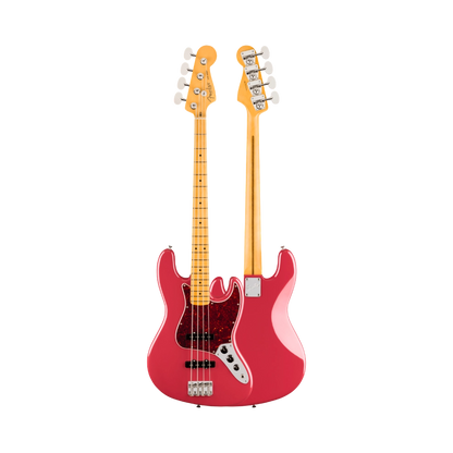 Fender 0198642375 American Professional Classic Jazz Bass